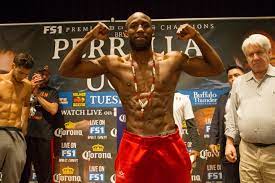 Yordenis ugás hernández is a cuban professional boxer who has held the wba welterweight title since january 2021, having previously held the. Yordenis Ugas Is Ready I Want Errol Spence Next Boxing News