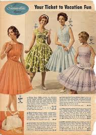 Image result for Turquoise 1964 Montgomery Ward