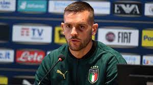 Qui ci sono alcuni dei migliori difensori del mondo e da. Italia Toloi Il Brasile Non Mi Ha Mai Contattato