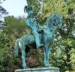 Hugh Rose, 1st Baron Strathnairn - Wikipedia
