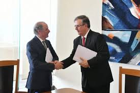 Contamos con la oferta justa para lo que está buscando. La Sre Se Alia Con Bancomext Para Promocionar Mexico En El Exterior Noticias De Turismo Reportur
