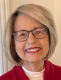 Obituary information for Barbara Burns Prather