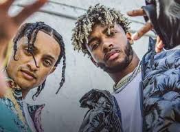 Exec Profile: Chris Moncada, Last Gang records . . . . . . . . . . . . . .  . . . . . . . . . . . . . . . . . . . . . . By Andy Kaufmann