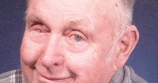 Harbort, Donald Vernon