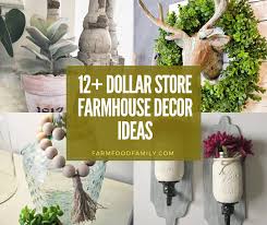 We did not find results for: 12 Creative Dollar Store Farmhouse Decor Ideas Designs For 2021