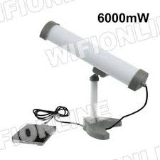 Wifi unlocker is the app that you need! Adaptador Wifi Unlocker 6000mw R8187l Usb Con X1 Antena Direccional 30dbi De Nuevo A La Venta Unlocker 6000mw Con Antena Direccional Incluida