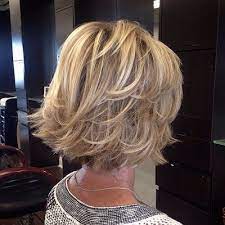 pin on hair