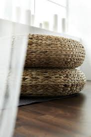 Loja online de animais de estimação zoomalia. Alseda Banana Fiber Rattan Stool Popular Comfy Ikea Ikea Inspiration Home Ikea Alseda