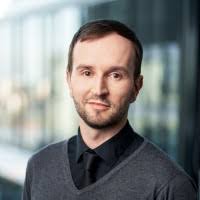 Jarek Kretkiewicz, CPA, FCCA