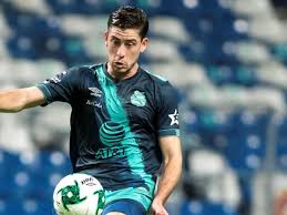 Santiago quiere jugar por perú, pero santiago ormeño elegiría la selección mexicana tras conocer que lapadula. Seleccion Peruana Padre De Santiago Ormeno Revelo Que La Fpf Nunca Se Comunico Con El Jugador Copa America Depor
