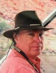Obituary information for James L. Patton