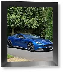 Image result for Midnight Blue 2017 Aston Martin