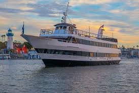 Los Angeles Dinner Cruise Xperience Days