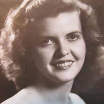 Betty Ann McCormick Obituary