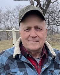 Ronald Boggess Obituary April 10, 2025