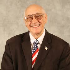 Dr. Stephen “Steve” M. Priselac