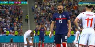 مباراة فرنسا وسويسرا بث مباشر اليوم بالتأكيد ستكون مباراه من العيار الثقيل بعد ان قام منتخب فرنسا بحجز تذكرة الوصول الى دور ثمن النهائي بعد ان تصدر المجموعة السادسة وذلك. 7lw U8f9x5lvam