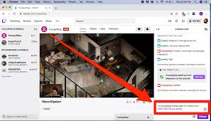 How to tell if it's down for everyone. How To Whisper On Twitch To Chat Privately With Users