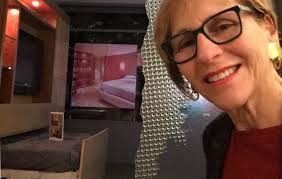 Meet Beverly Feldman of Space Urban Resource Center