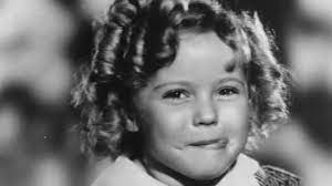 Shirley temple, vhs movie tape, triple pack collection, it includes heidi, curly top & baby take a bow. 5 Things You Didn T Know About Shirley Temple Mental Floss