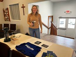 Our friend Emily has moved to Ridgewood Lodge. I can relay messages or help  connect her to her friends. Linda