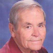 Francis Henry “Poop Deck” Batts (1933-2018)