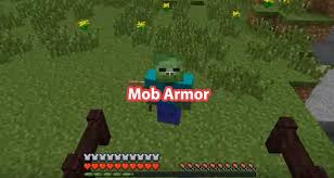 Now you just need to download our armor mods for minecraft and you can enjoy the game and excellent protection of the armor mod for mcpe! Mob Armor Mod 1 12 2 1 8 9 Planet Minecraft Mods
