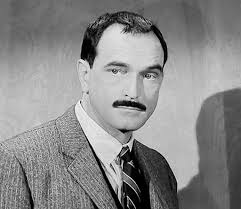 Star Trek guest star appearance in 1963 Perry Mason episode