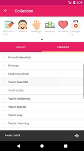 Examples of translating «interest» in context: Malay English Offline Dictionary Translator For Android Apk Download