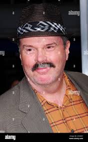 Rick Overton New York Premiere of 'The Informant' shown at the Ziegfield  theater New York City, USA