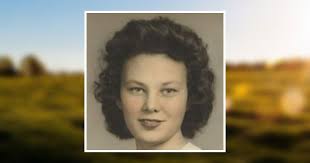 Betty Jean Mcnally Obituary January 20, 2023