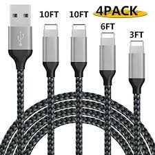 Best Iphone Xr Lighting Cable For Better Experience Cool Iphone Accessories
