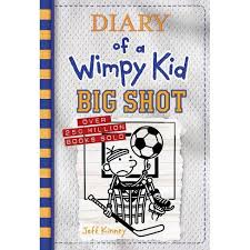 Read reviews from world's largest community for readers. Diary Of A Wimpy Kid Book 16 By Jeff Kinney Hardcover Target