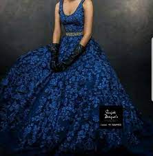 Engagement Gowns For Bride Online Gaun Barat Pakaian Pengantin India Gaun