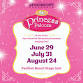 Princess Palooza event in Point Pleasant Beach, NJ