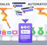 What Is Sales Automation and How it Works? | Dripify