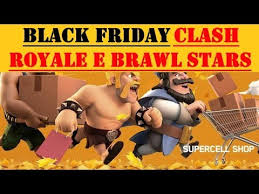 Il videogioco è disponibile per dispositivi ios ed android. Black Friday Brawl Stars Brawl Stars Everything You Need To Know Imore