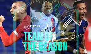 Join the discussion or compare with others! Fifa 21 Tots Ligue 1 Revealed New Fut Ultimate Team Cards Out Now Gaming Entertainment Express Co Uk