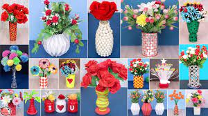 23 Easy Flower Pot Idea That Will Make Your Home More Beautiful Youtube