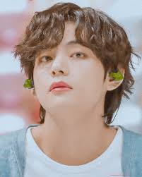 What is a perm men? Which Hairstyle Do You Think Suits Bts Taehyung Better A Perm Or A Mullet Quora