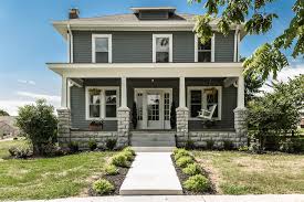 To Follow Up Last Week S Collection Of New Construction Homes In Nashville Here Are Some Open House Options For The Weekend Th Historic Homes House Open House