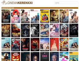 Semua film di website kami terletak pada server pihak ketiga dan kami sama sekali tidak bekerjasama atau berhubungan dengan pihak ketiga tersebut. Cinema Keren Xxi Home Facebook