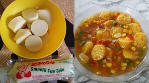 Tahu telur indonesia dan tempe goreng metode marinasi desaku. Tips Goreng Tauhu Telur Supaya Tak Hancur Sinaran Wanita