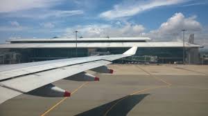 Right now, 11 airlines operate out of kota kinabalu airport. Review Of Malaysia Airlines Flight From Kota Kinabalu To Kuala Lumpur In Economy