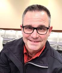 Gary Enos's Instagram, Twitter & Facebook