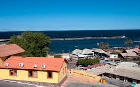 To visit santa rosalia and get the most from your holiday in santa rosalia, create itinerary details personal to you using our santa rosalia trip itinerary planner. Santa Rosalia Aire Frances En Mexico