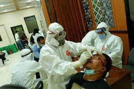 We did not find results for: 80 Pekerja Permata Bank Di Bintaro Tangsel Positif Covid 19