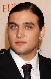 Weston Ford Coppola, Chi È il Figlio di Nicolas Cage e Nipote di Francis