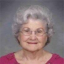 Mrs. Dimple Potter Obituary