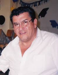 Obituary for Adrien Gosselin